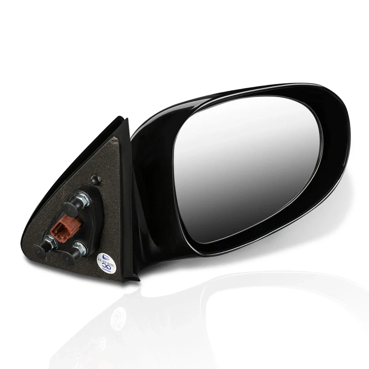 OE Style Powered Adjustable Side View Mirror for Nissan Altima (2000–2001)