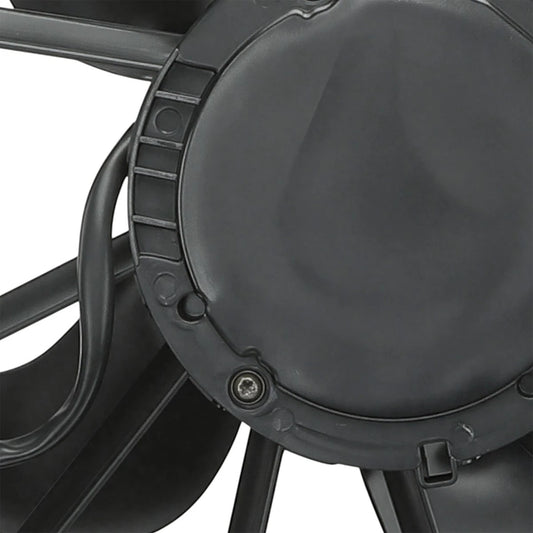 Cooling Fan Assembly for Chevy Silverado 1500 LTD GMC Sierra Limited (2020–2022) - 17984601, GM3115332, GM3115347, 84174291, 85112427, 85112427PFM