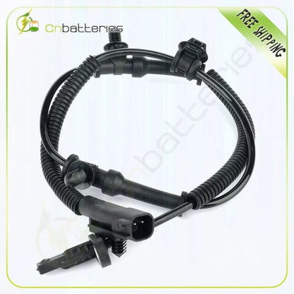 2011-2014 Dodge Durango ABS Wheel Speed Sensor