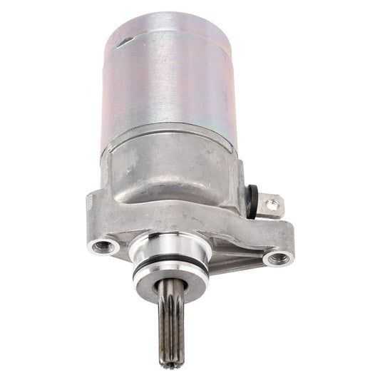 Engine Starter Motor for Yamaha TT-R 110 E (2008–2025) 5B6-H1800-00, 5B6-H1800-01, 5B6-H1800-02, 5B6-H1800-03