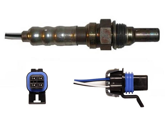 Oxygen Sensor for Isuzu i350 (2006) - Denso 41134JNCC
