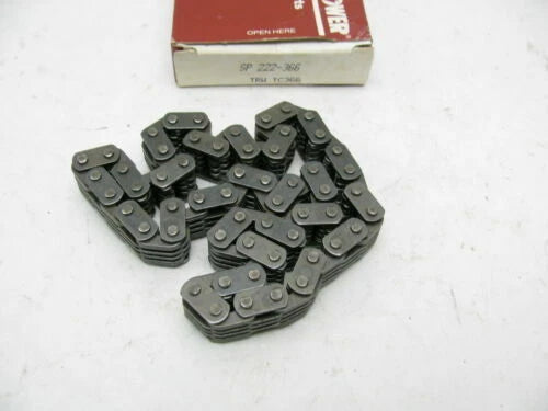 Sealed Power Timing Chain 222-366 for Buick Chevy Pontiac Oldsmobile (1996–2002)