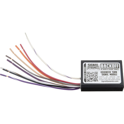 Turn Signal Module for Speedway (91064070)