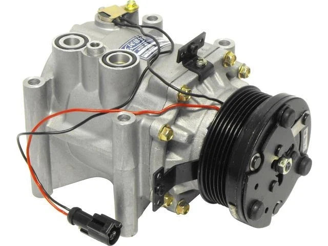 A/C Compressor for Jaguar S Type (2000–2008) YN189TZ