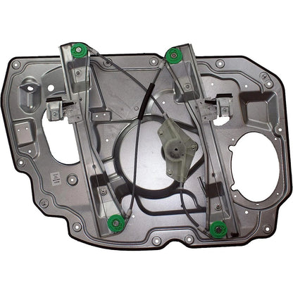 Dorman Window Regulator for Ford Taurus Mercury Sable (2008–2009) 740-169, WLR9151