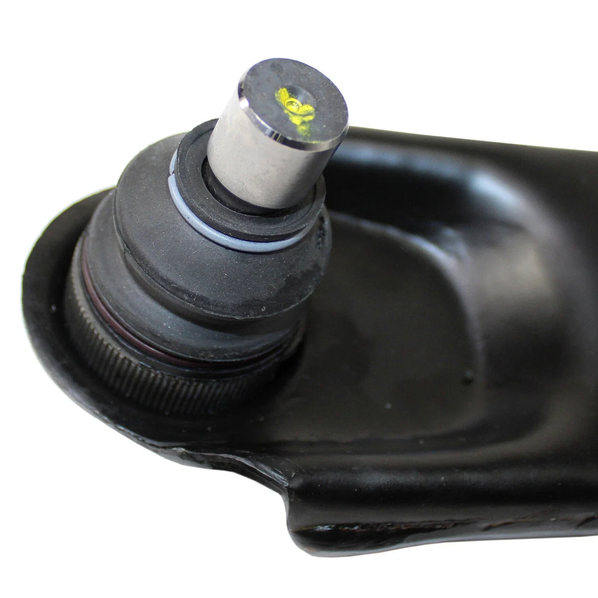 2pc Front Control Arms with Ball Joints for Mazda 3 (2004–2013)