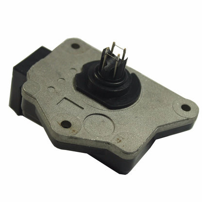 Mass Air Flow Sensor for Nissan D21 Pickup (AFH55-M10, MF55M10, 74-50052)
