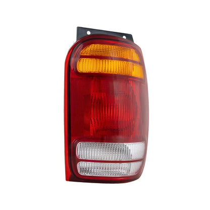 Tail Light for Ford Explorer Sport (2001) - Halogen Lens, CLX-M0-USA-11-5129-01-CL360A72, FO2801120