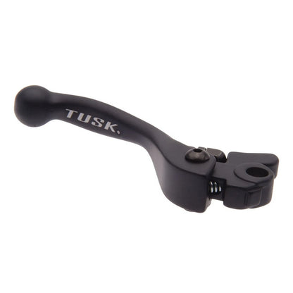 Tusk Brake Lever for Suzuki RMZ450 (2005–2026) T90329-Black