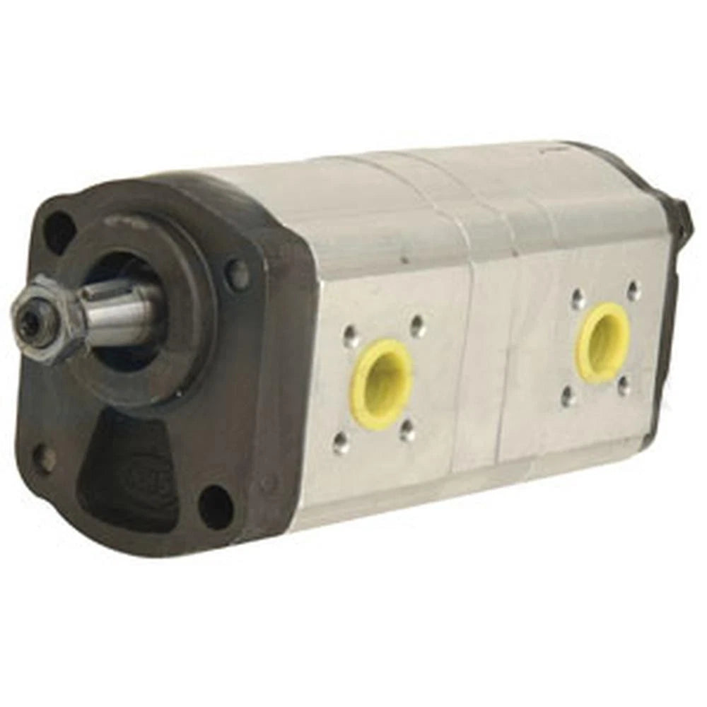 Tandem Hydraulic Pump for Deutz-Fahr