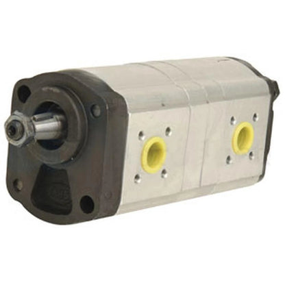 Tandem Hydraulic Pump for Deutz-Fahr