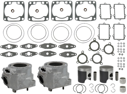 Cylinder Kit for (SM-09607K)