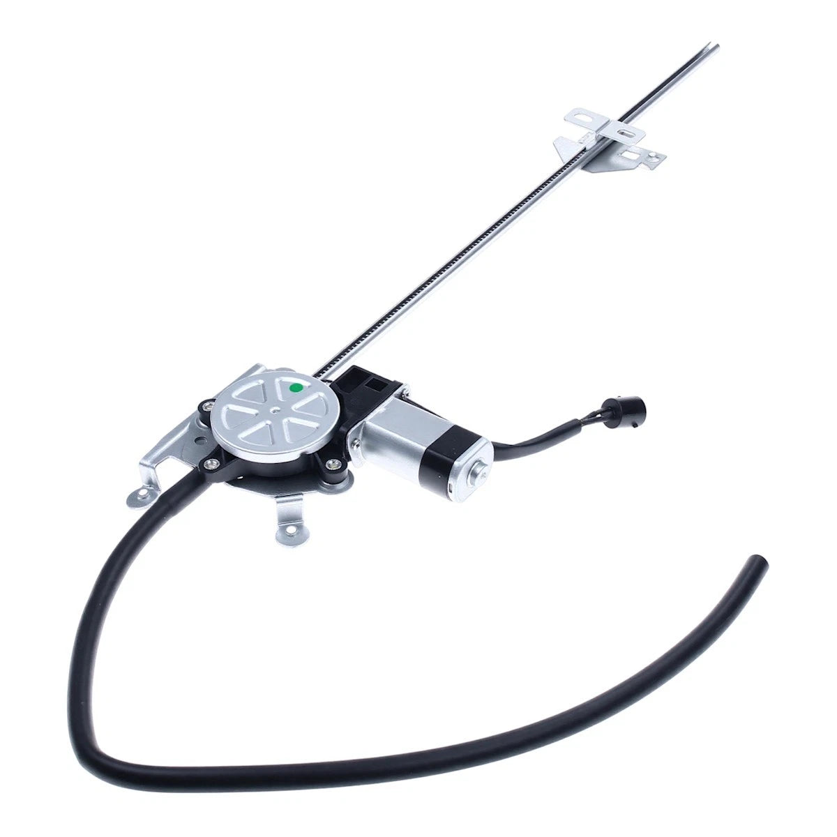 Window Regulator for Freightliner FLD132 FLD120 (2005–2011) 18001195, A1848952001, 7415201, HLK2292