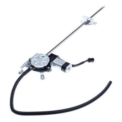 Window Regulator for Freightliner FLD132 FLD120 (2005–2011) 18001195, A1848952001, 7415201, HLK2292