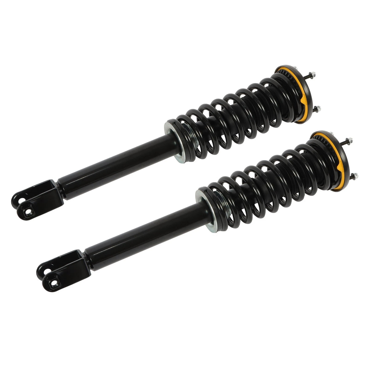 Pair Front Shock Struts for Jaguar XJ XJR (2010–2019) AUD159184D