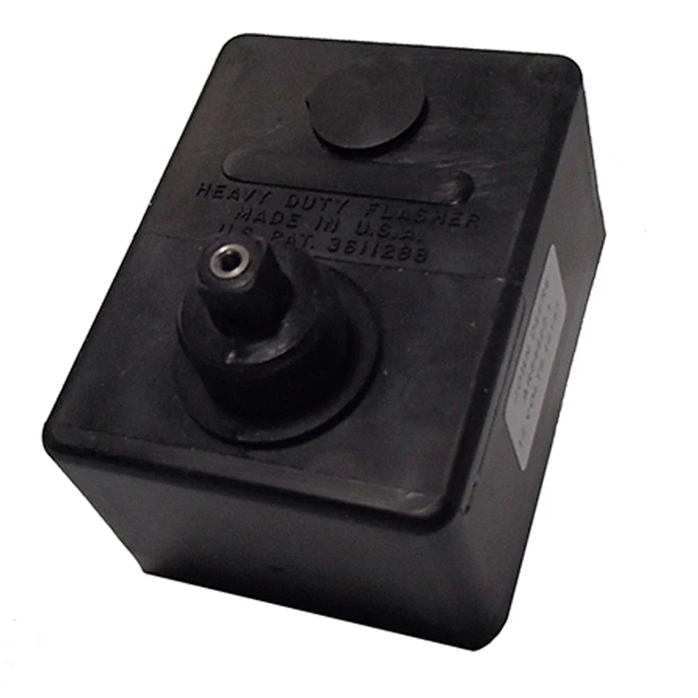 Light Flasher Control Switch for Allis Hesston Gleaner (Fits All Models)