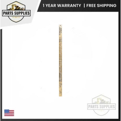 Doyle Scale Tree and Log Scale Stick for Forestry Supplier (25in Reach)