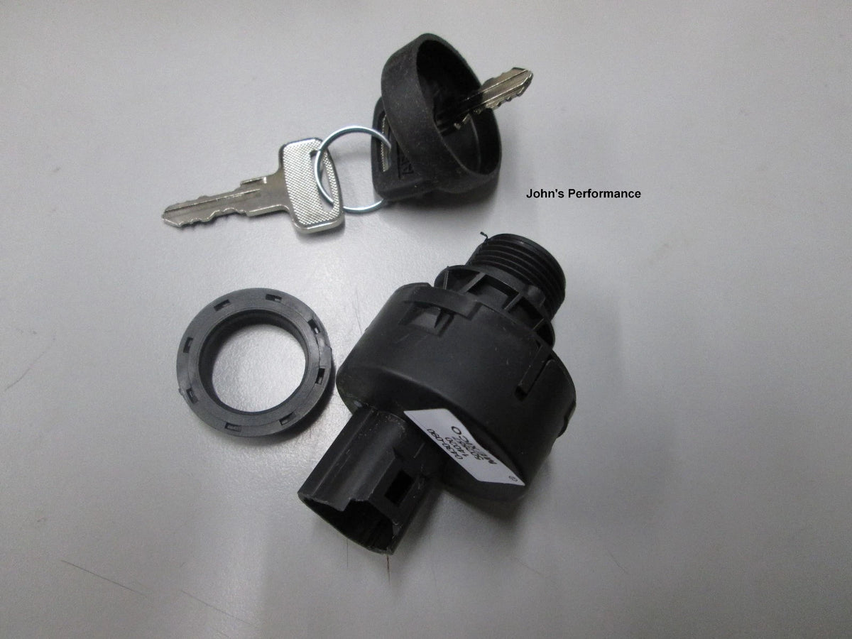 Ignition Switch for Arctic Cat ATV (0430-090)