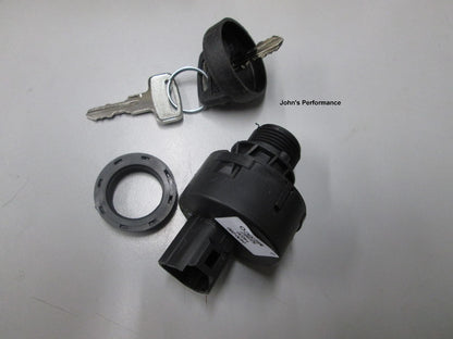 Ignition Switch for Arctic Cat ATV (0430-090)