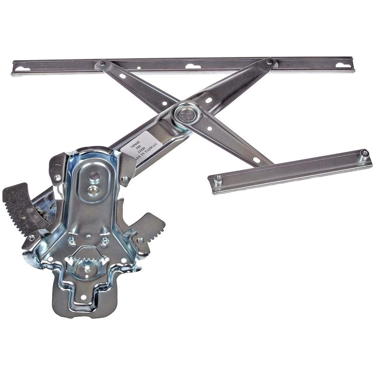 Dorman Window Regulator for Land Rover Discovery (1995–2004) 749-645, LR006373, LR006374