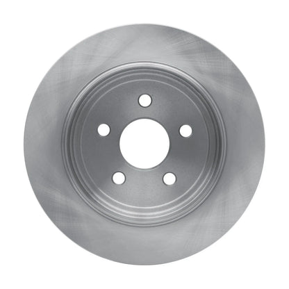 Disc Brake Rotor for Chrysler LeBaron (1990–1995) ALX-PAU-DF-600-39006-CLA1