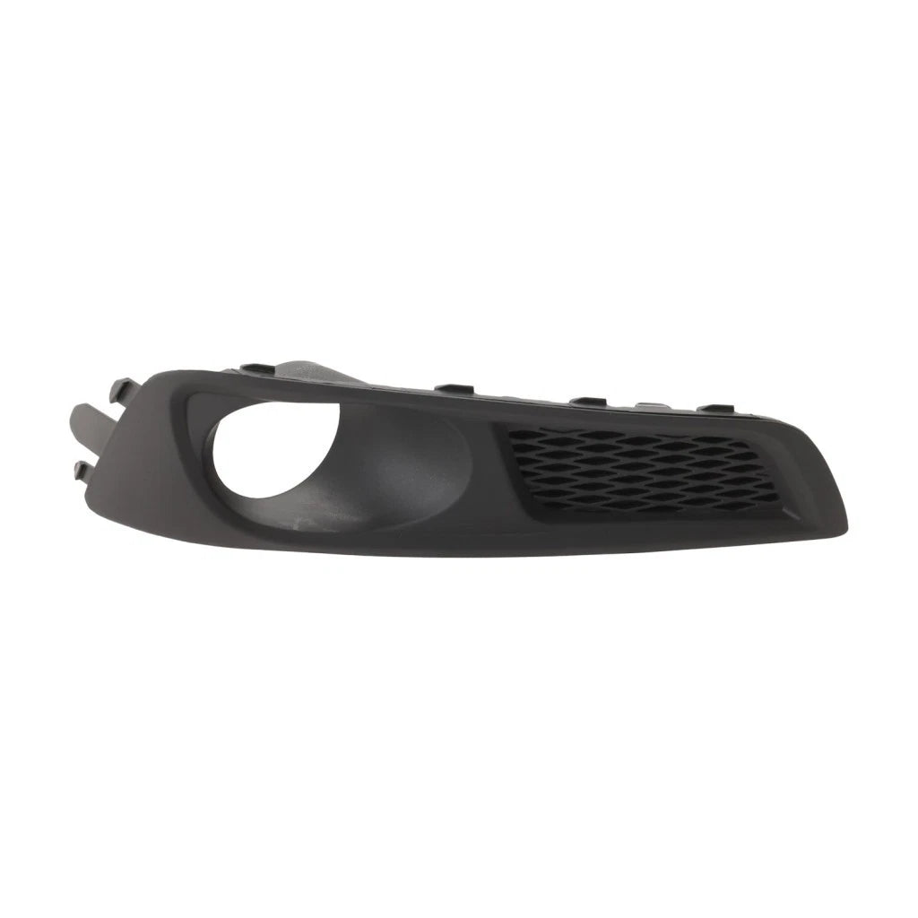 Fog Light Trim for Subaru Legacy (2010–2012) - Textured Black, SU1039150