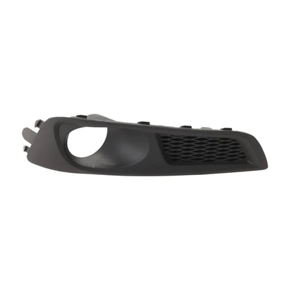 Fog Light Trim for Subaru Legacy (2010–2012) - Textured Black, SU1039150