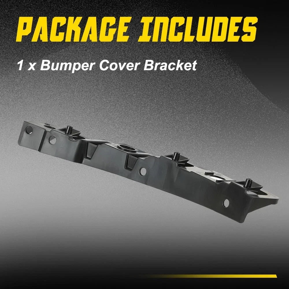 Bumper Bracket Support Left Front for Mazda CX-5 (2017–2021)