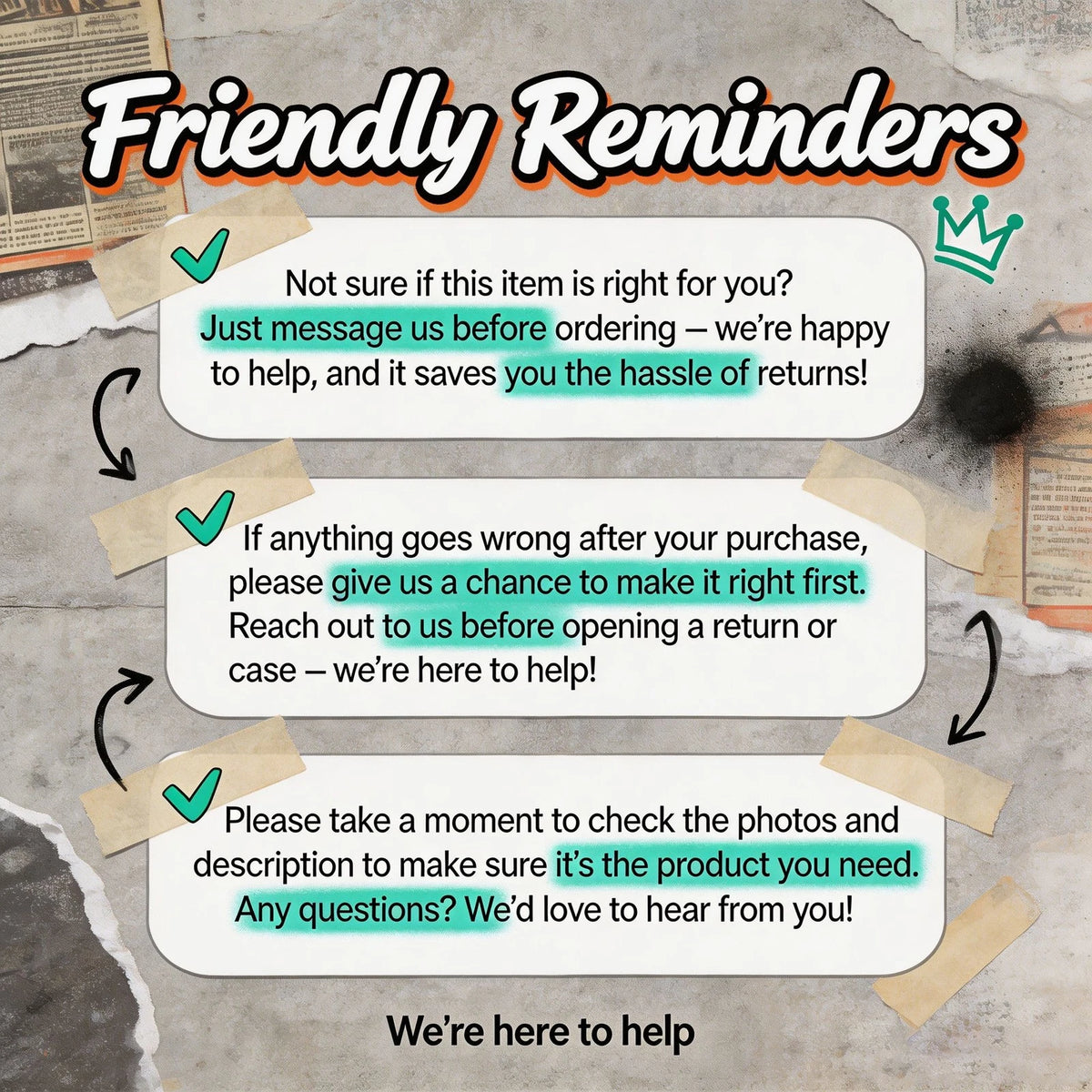 Set of 4 Parking Assist Sensors for Jeep Cherokee (2019–2023) CH1175103