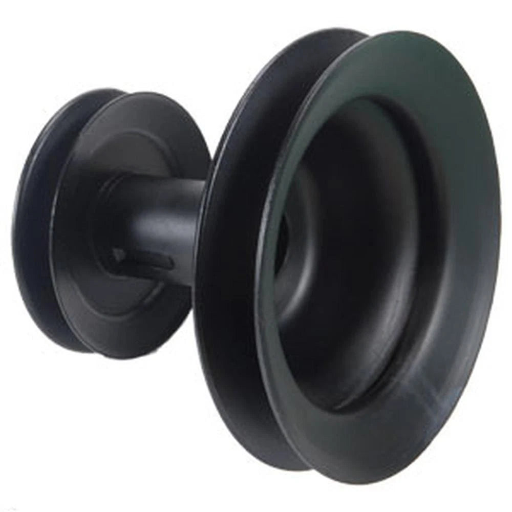 Double Engine Pulley for MTD 756-0983B