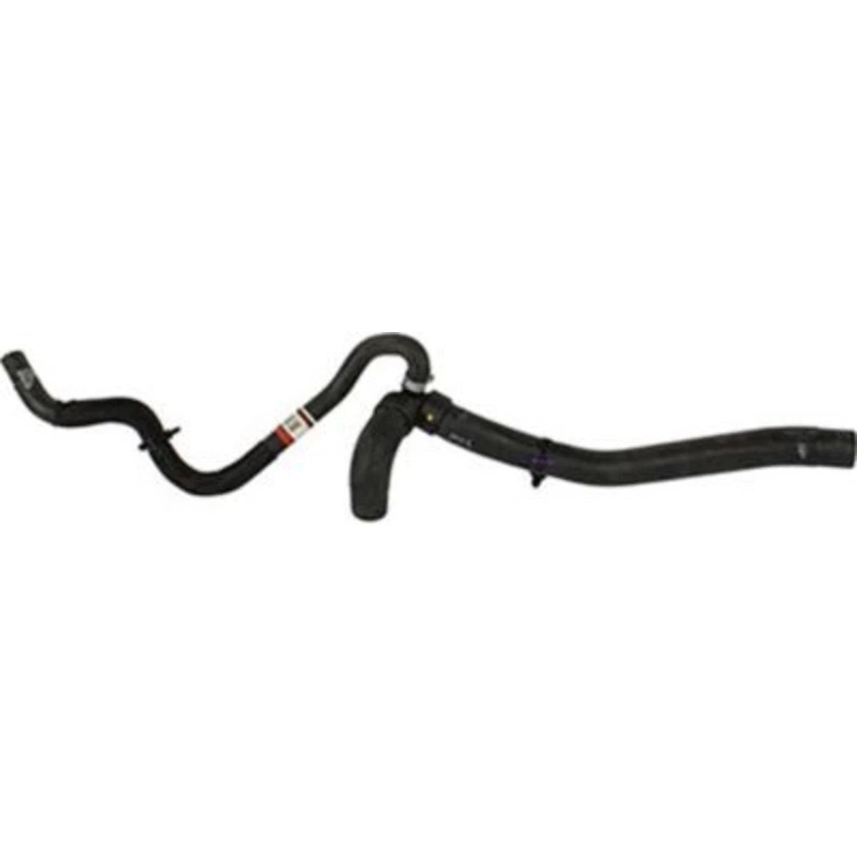 KM5169 Lower Radiator Hose for Ford Fusion, Lincoln MKZ (2013–2020)