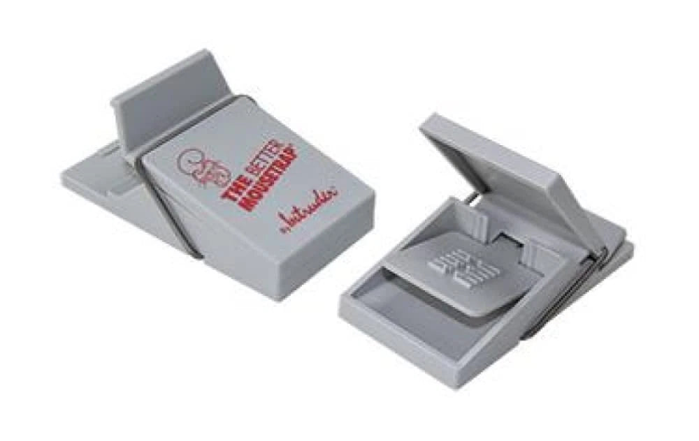 24 Pack Better Mouse Trap for