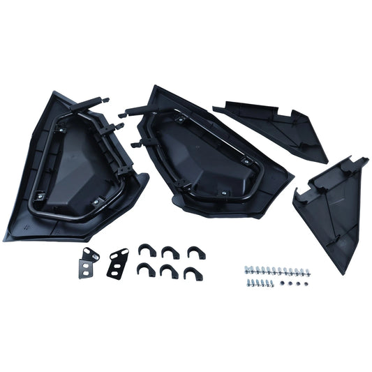 Half Lower Door Inserts Panels for Polaris RZR 900XP 1000XP Turbo S (2014–2021) 2879509