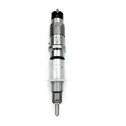 Fuel Injector for Cummins QSL8.9 (5263308, 0986435522, 5263308PX)