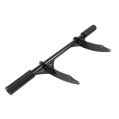 Engine Guard Crash Bar Foot Rest for Indian Scout Bobber (2025–2026)