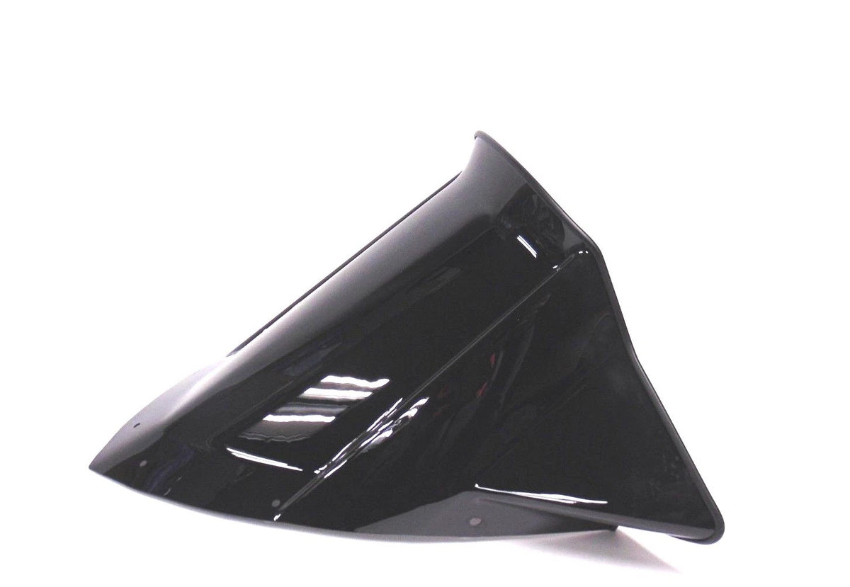OEM Low Black Snowmobile Windshield for Arctic Cat (6606-865)