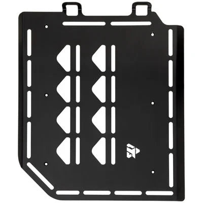 Tusk Seat Cargo Rack Kit for