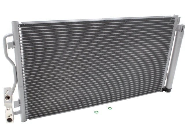 A/C Condenser for BMW 328d (2014–2018) 56881GBDW