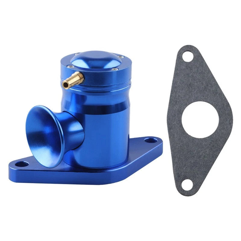 Turbo Blow-Off Valve for Subaru Impreza WRX/STI (2002–2007)
