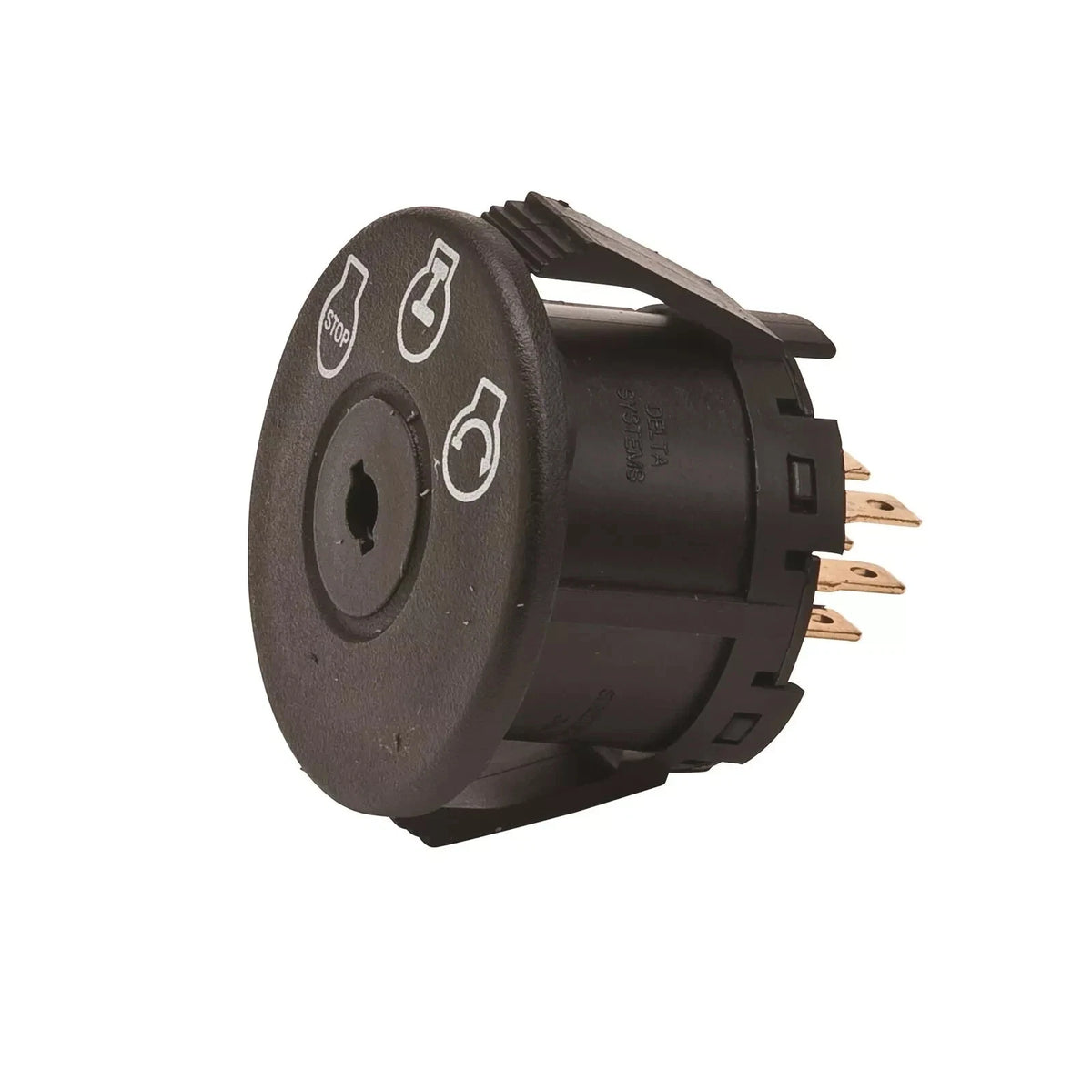 Ignition Switch for Cub Cadet 725-0401, MTD, Troy Bilt