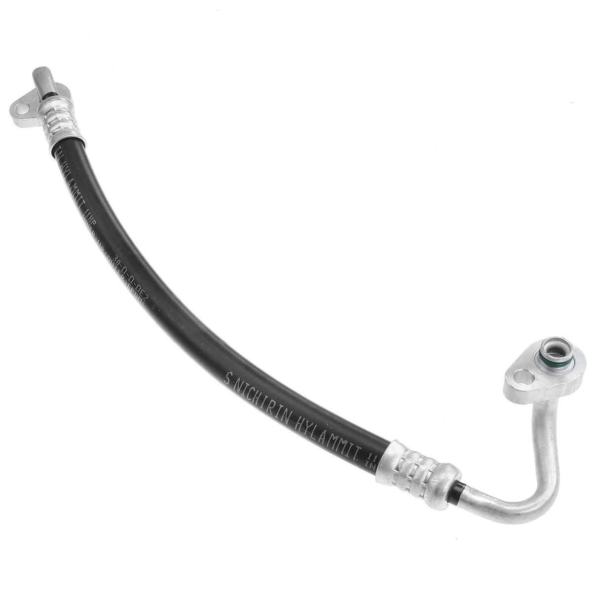 A/C Refrigerant Discharge Hose for Chrysler Voyager Dodge Caravan (4677472, 4812167)