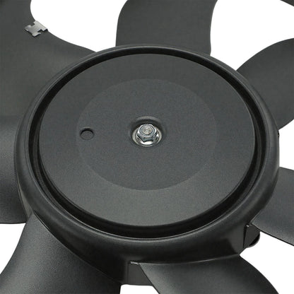 Cooling Fan Assembly for Audi S4 S5 (2008–2012) 18001405, 8K0959455E