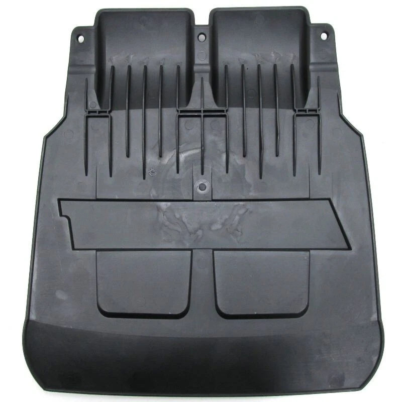 Black Snowflap for Arctic Cat Firecat Sabercat (3606-251)