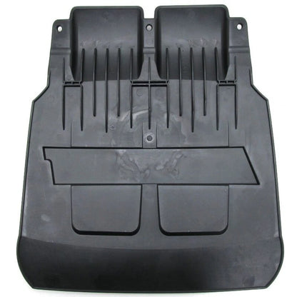 Black Snowflap for Arctic Cat Firecat Sabercat (3606-251)