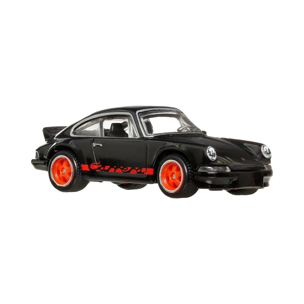 Porsche Premium Boulevard 1:64 Diecast Model (Hot Wheels)