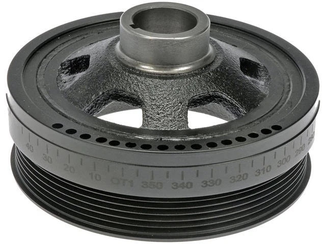 Harmonic Balancer for Mercedes S500 (2000–2006) 85783RVDZ