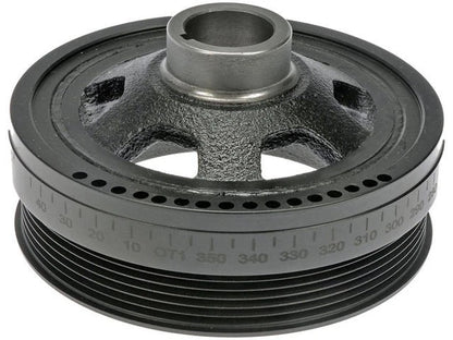 Harmonic Balancer for Mercedes S500 (2000–2006) 85783RVDZ