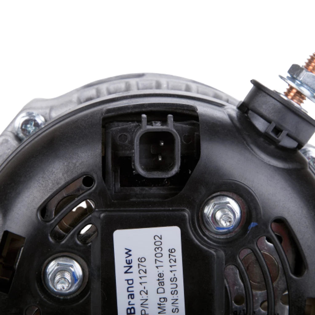 Alternator for Dodge Dakota (2008–2010) Replaces 5149275AA, CLX-M0-2-11276-CL360A1