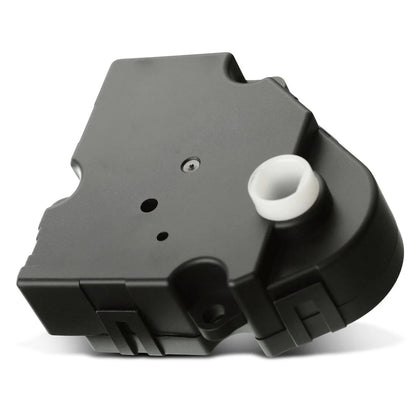 Heater Blend Door Actuator for Pontiac Bonneville Le Sabre (2000–2005) 18019076, 604147, 89018378, 52491800
