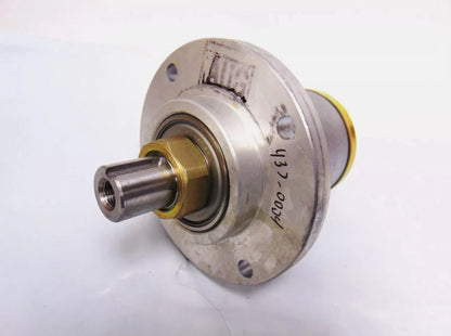 Standard Spindle for Spartan Lawn Mower (OEM)